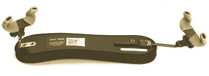 Almohadilla WOLF Forte Primo Violin 4/4